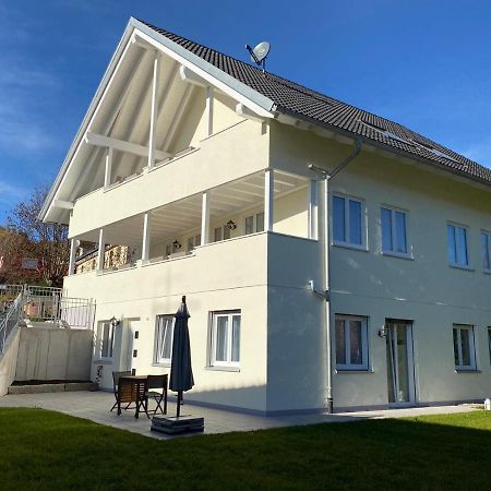 Steppacher Ferienappartements Friedenweiler Экстерьер фото