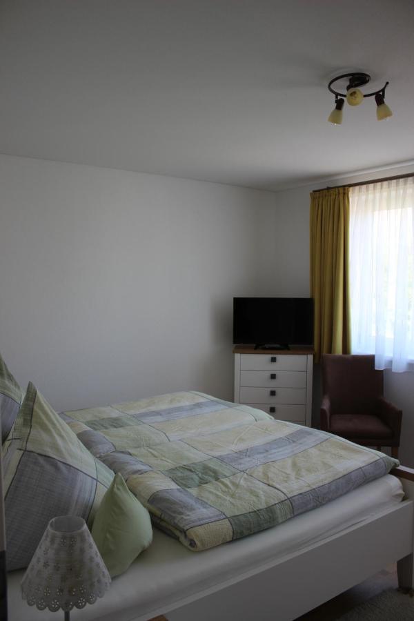 Steppacher Ferienappartements Friedenweiler Экстерьер фото