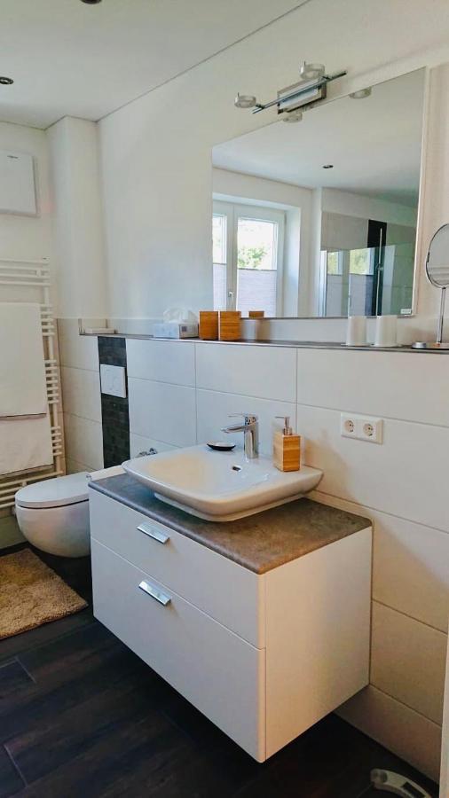 Steppacher Ferienappartements Friedenweiler Экстерьер фото