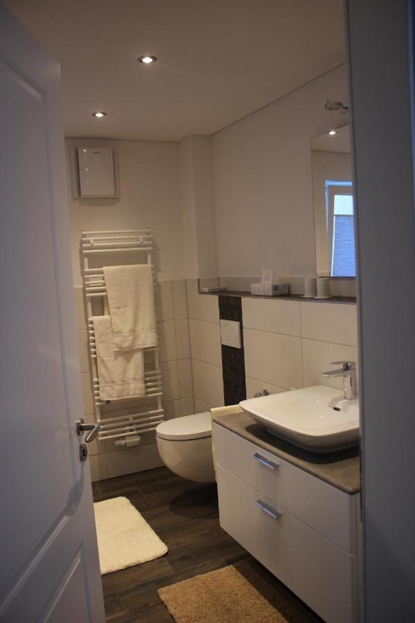 Steppacher Ferienappartements Friedenweiler Экстерьер фото