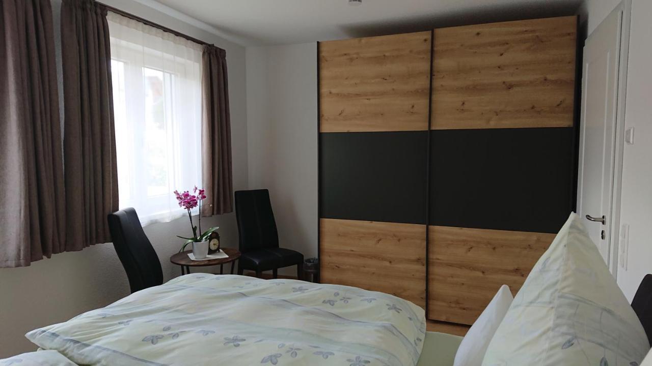 Steppacher Ferienappartements Friedenweiler Экстерьер фото