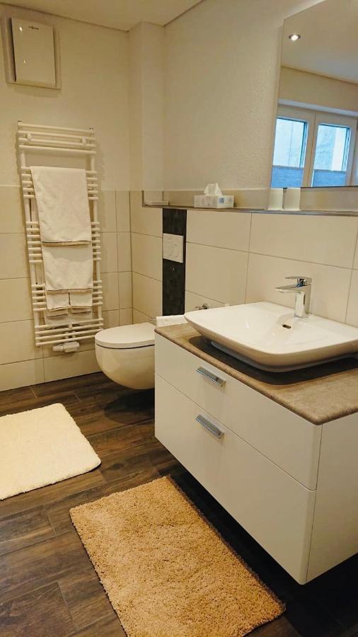 Steppacher Ferienappartements Friedenweiler Экстерьер фото