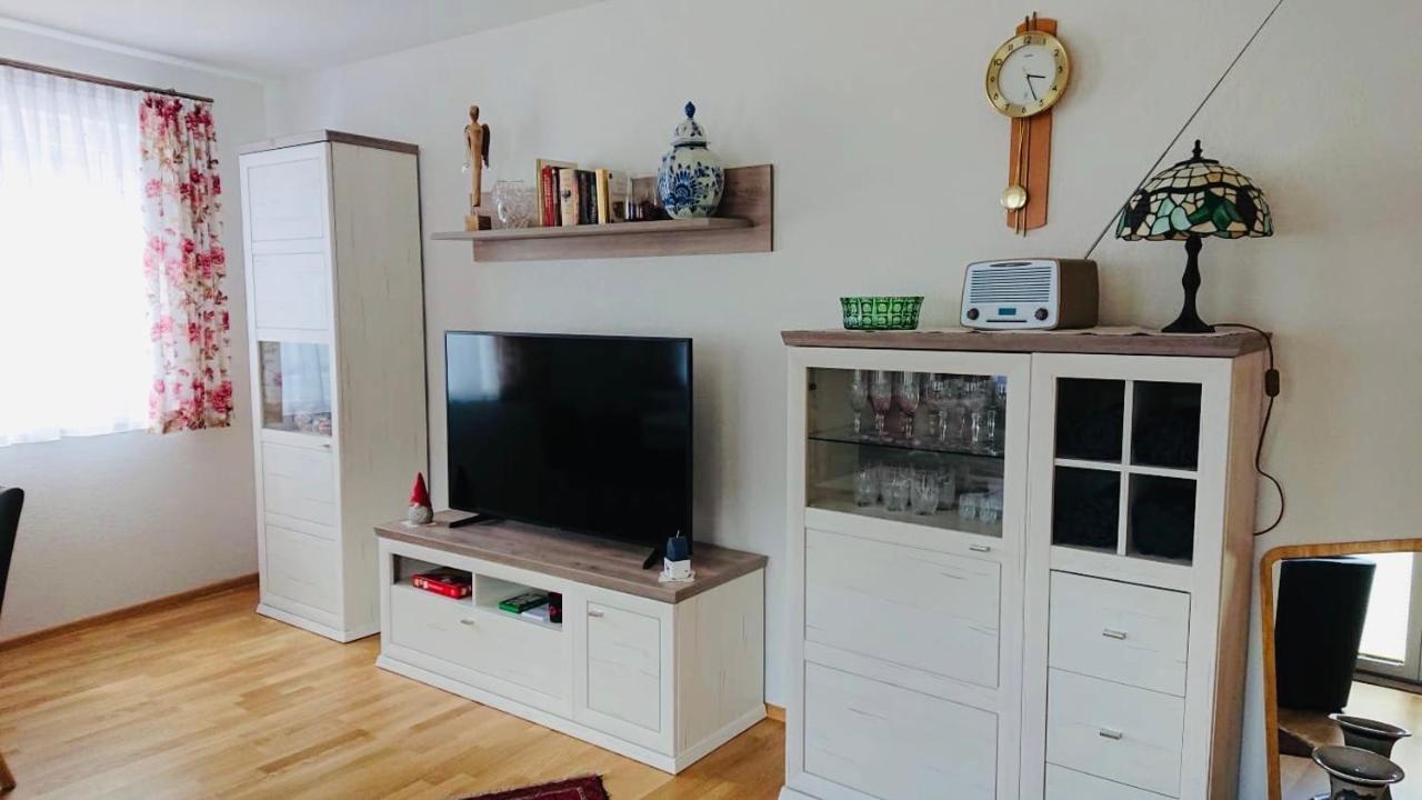 Steppacher Ferienappartements Friedenweiler Экстерьер фото