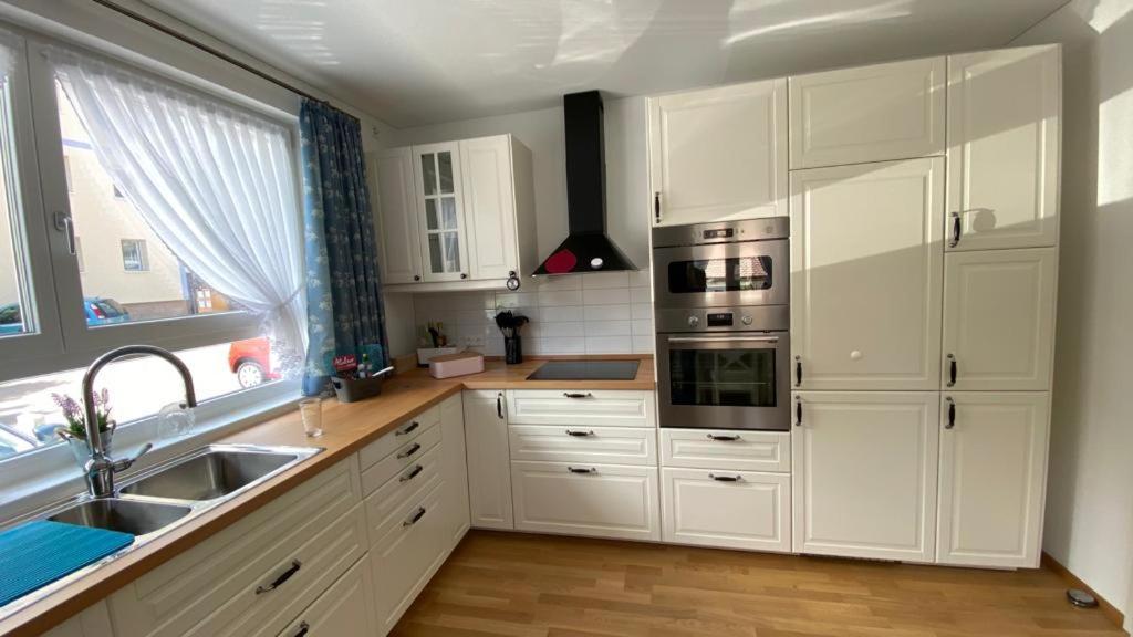 Steppacher Ferienappartements Friedenweiler Экстерьер фото