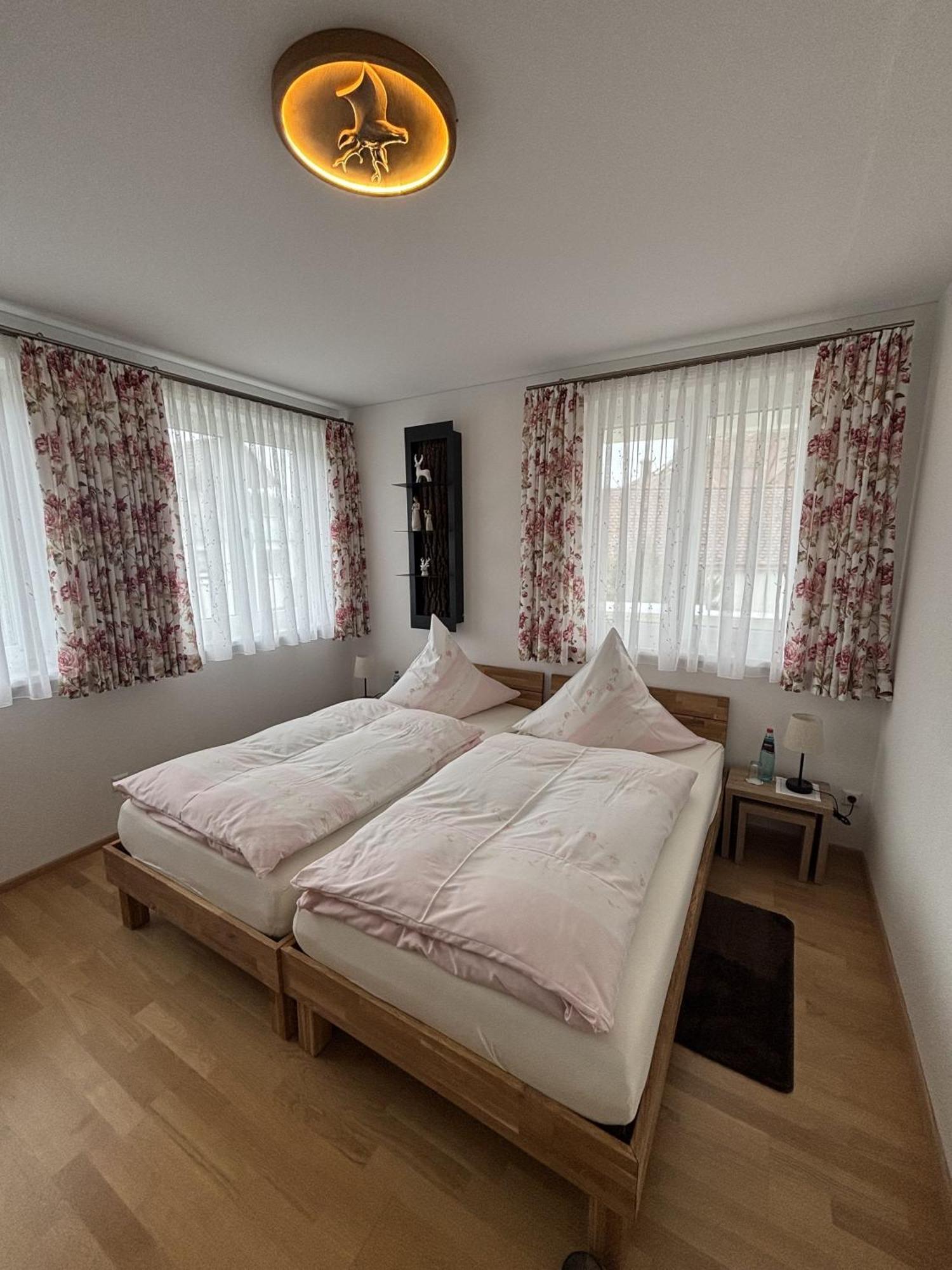 Steppacher Ferienappartements Friedenweiler Экстерьер фото