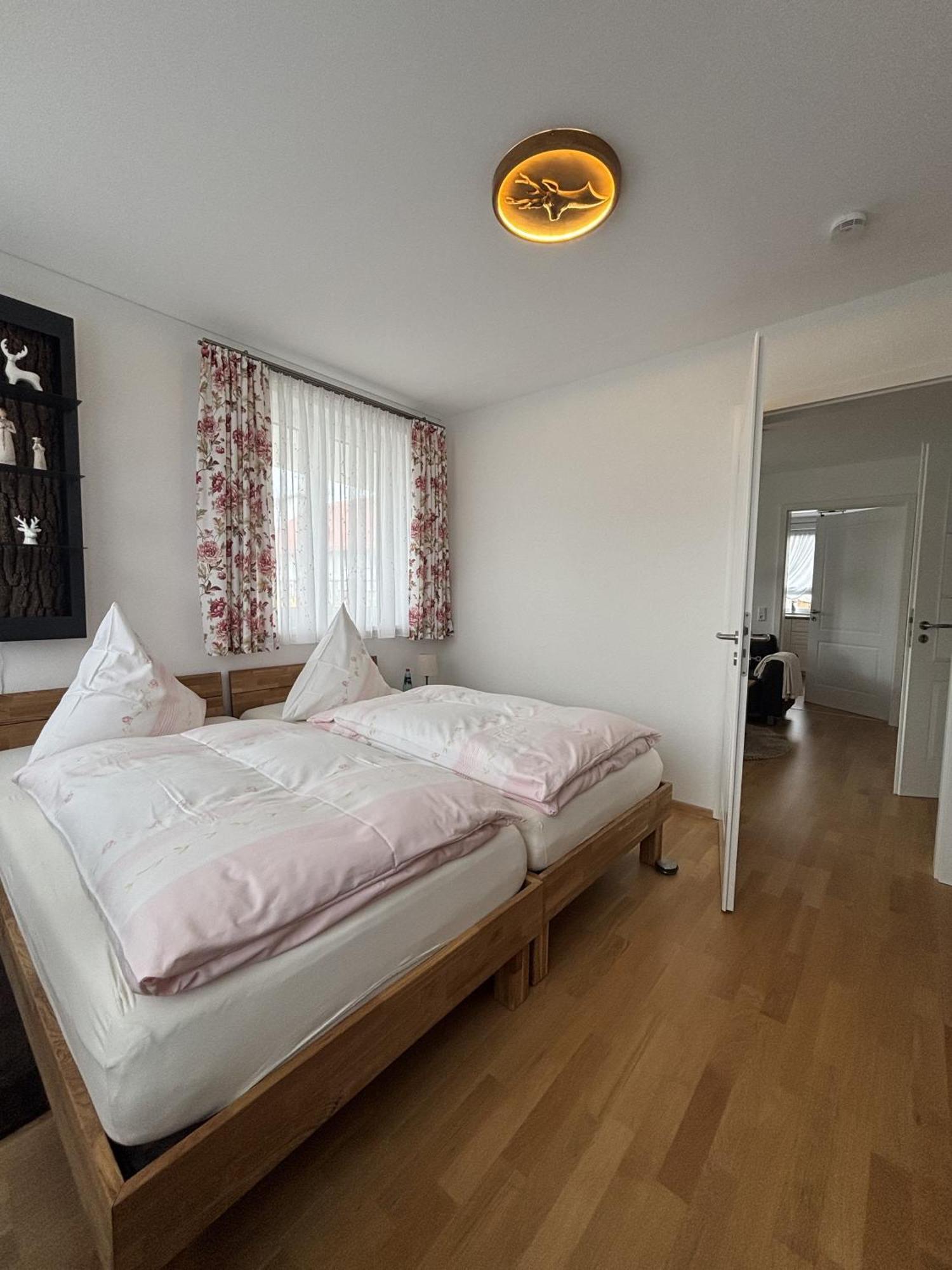 Steppacher Ferienappartements Friedenweiler Экстерьер фото
